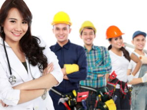 Saúde e Segurança do Trabalho